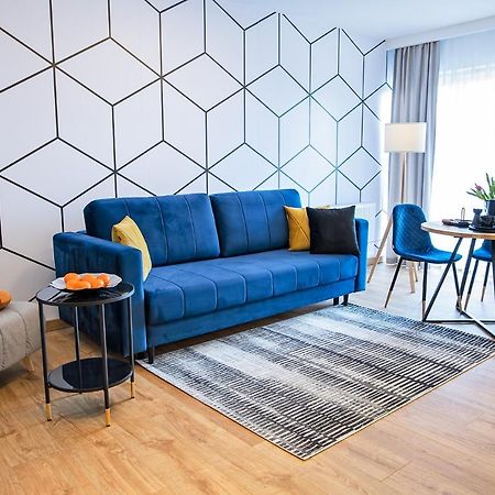 Apartamenty Studio M Busko-Zdrój Kültér fotó
