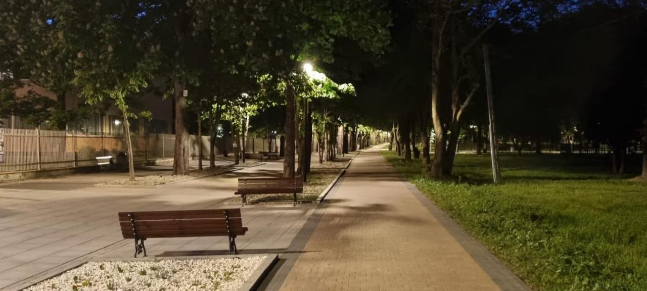 Apartamenty Studio M Busko-Zdrój Kültér fotó