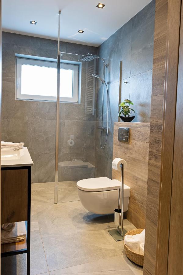 Apartamenty Studio M Busko-Zdrój Kültér fotó