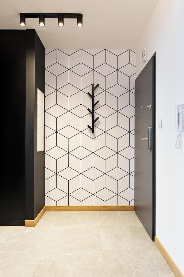 Apartamenty Studio M Busko-Zdrój Kültér fotó