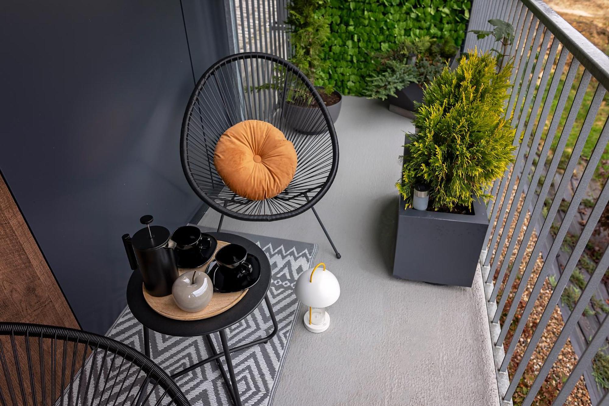 Apartamenty Studio M Busko-Zdrój Kültér fotó